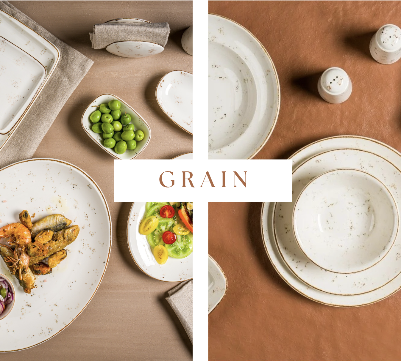 Grain