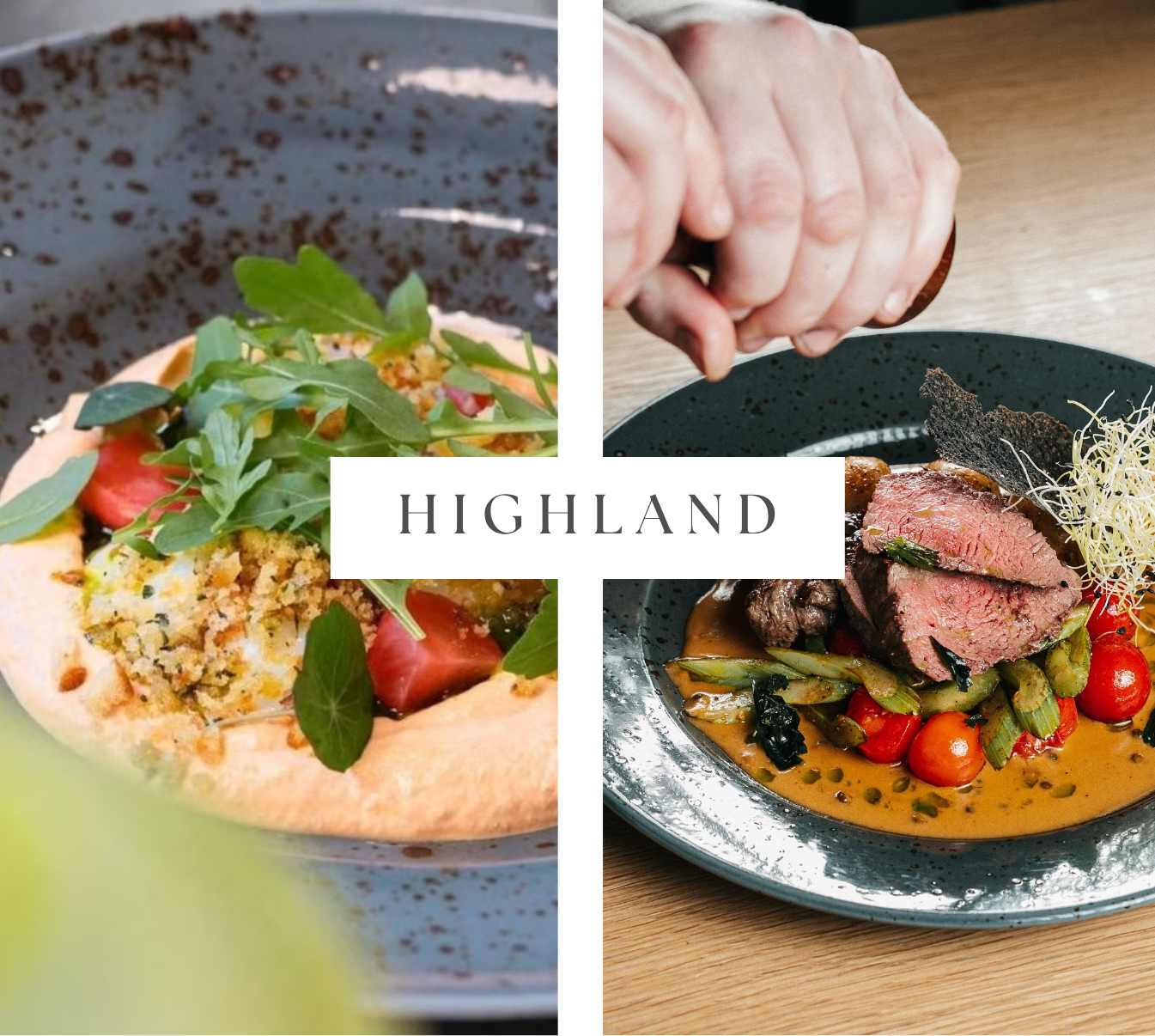 Highland