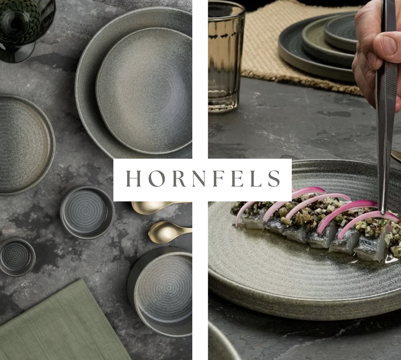 Hornfels