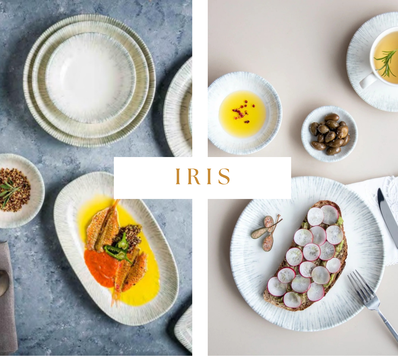 Iris