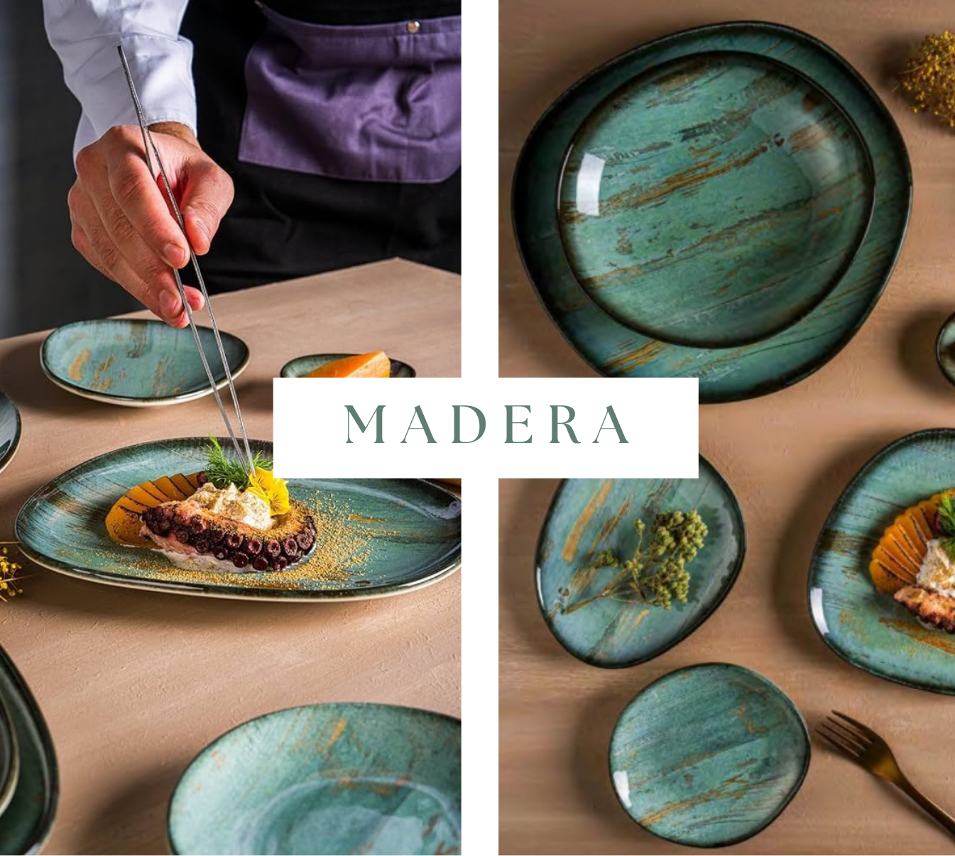 Madera