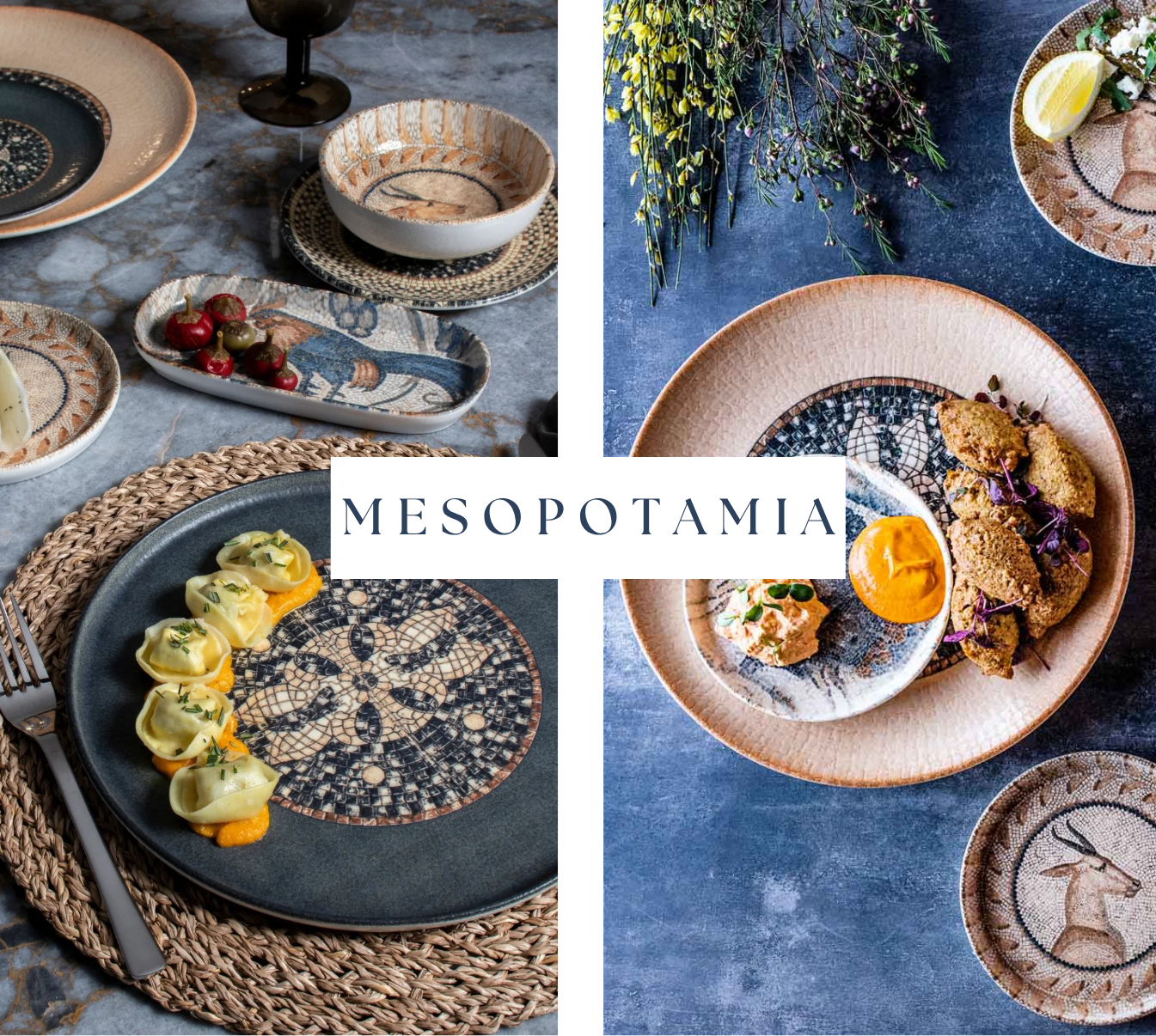 Mesopotamia