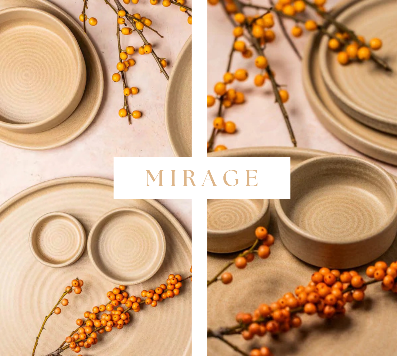 Mirage