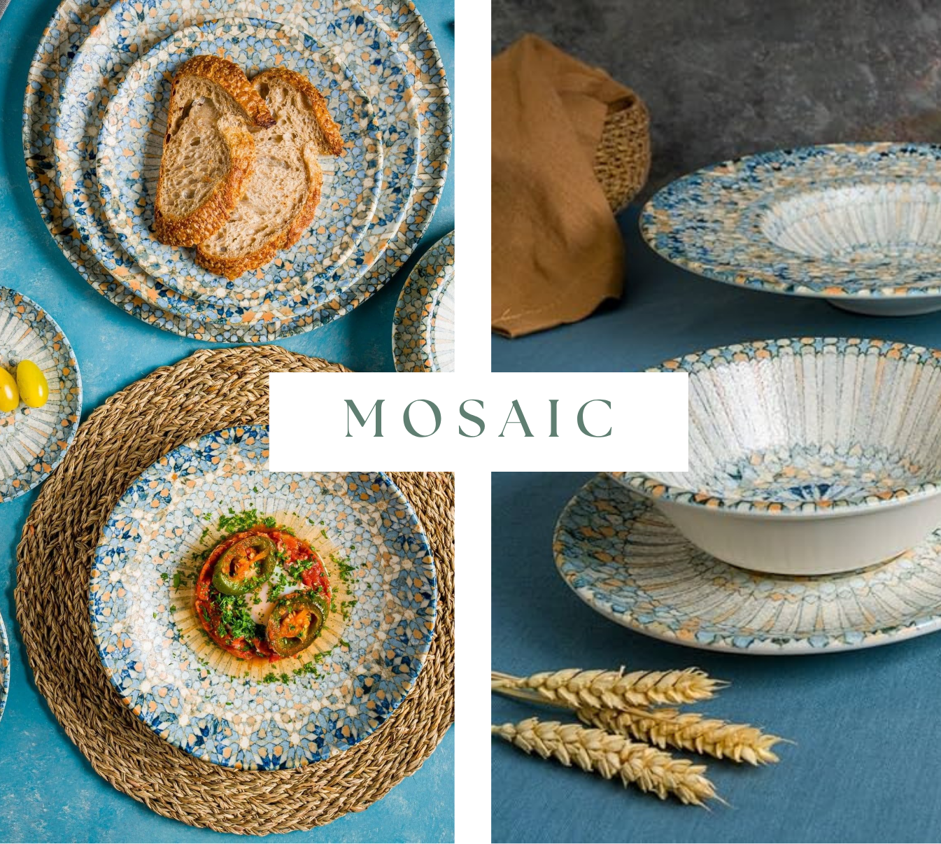 Mosaic