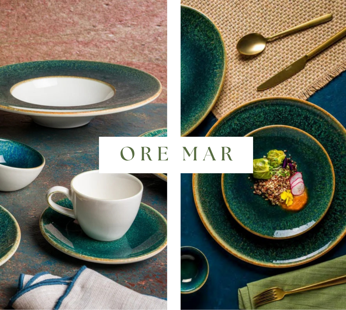 Ore-mar