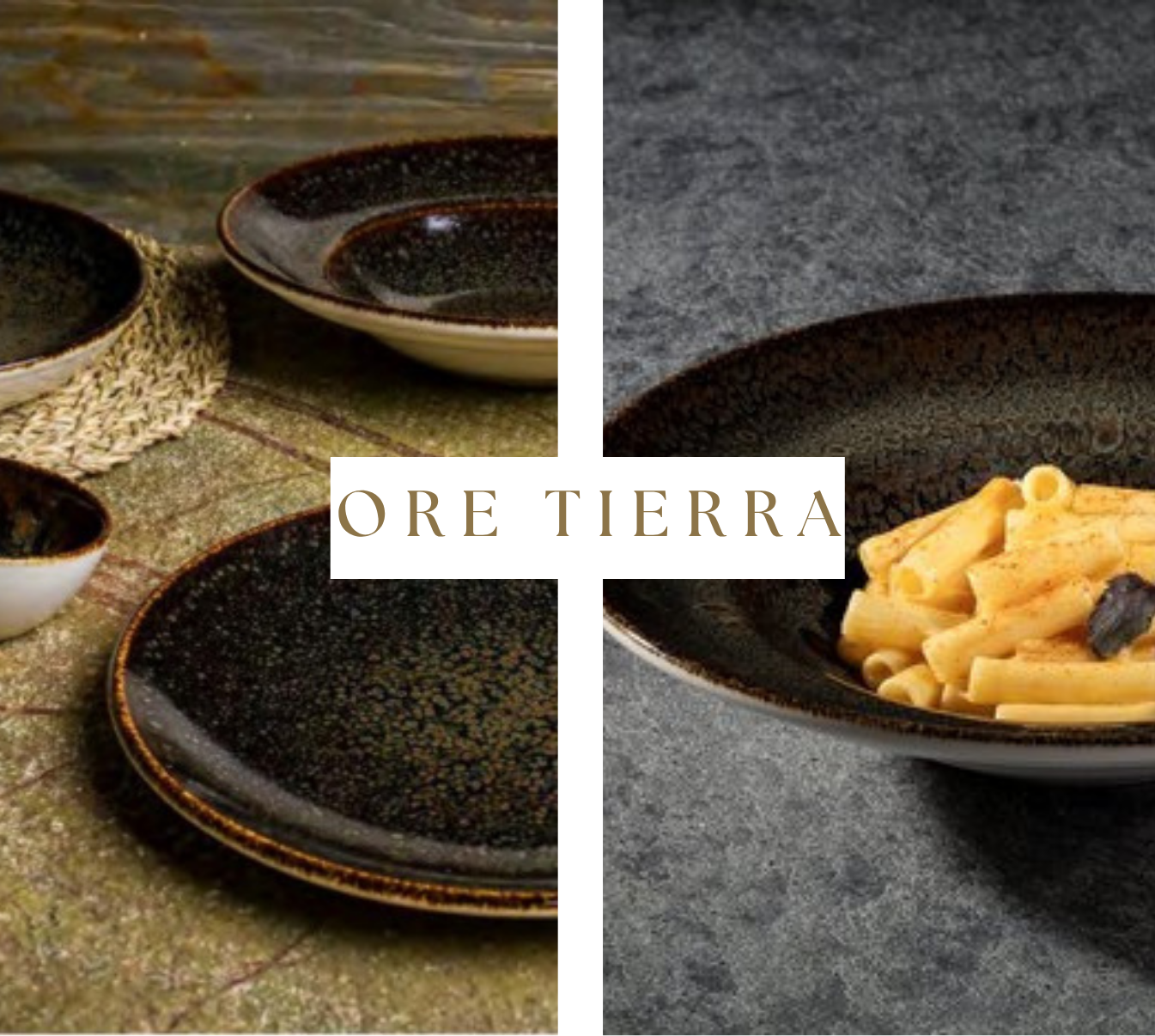Ore-tierra