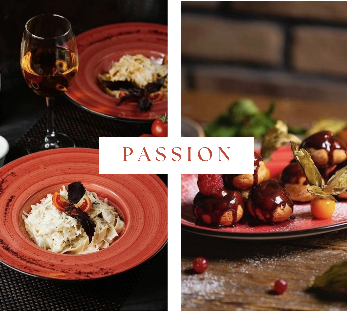 Passion