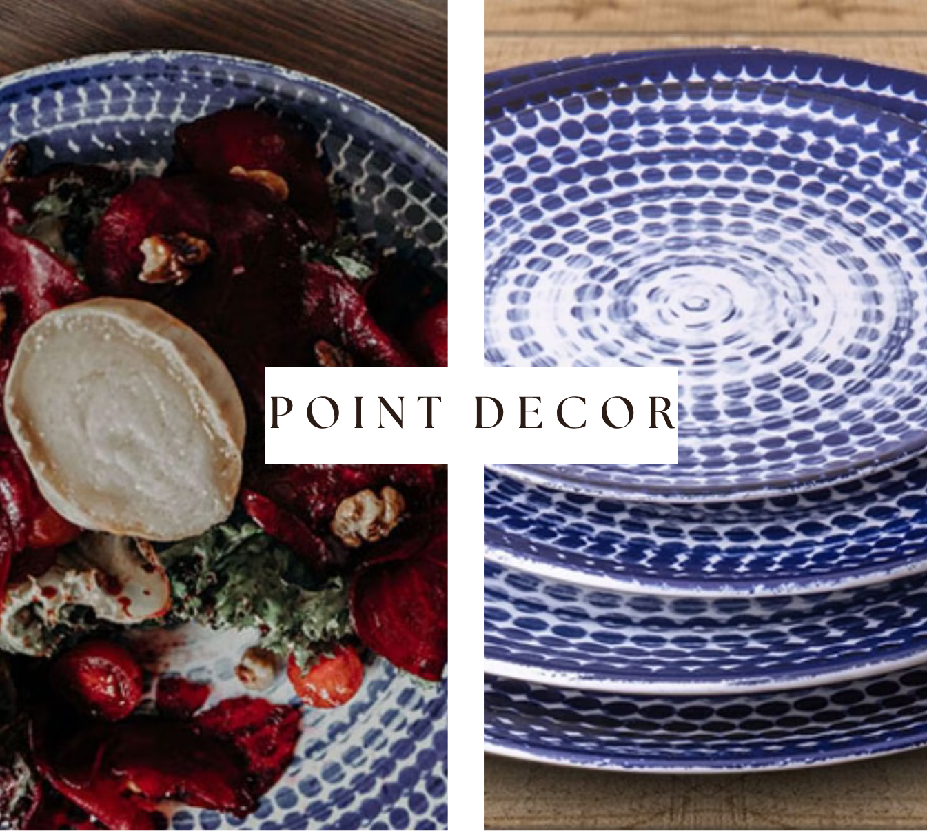 Point Decor