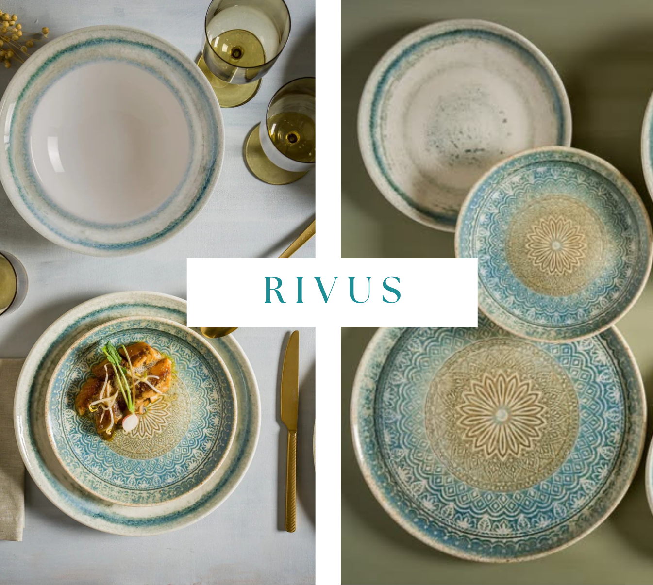 Rivus