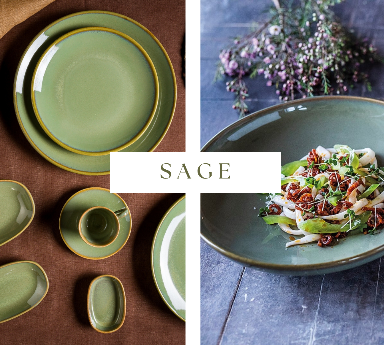 Sage