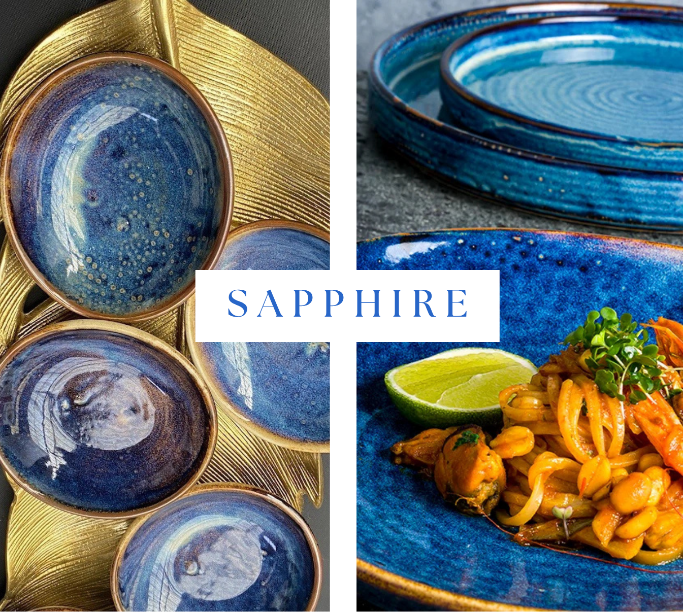 Sapphire