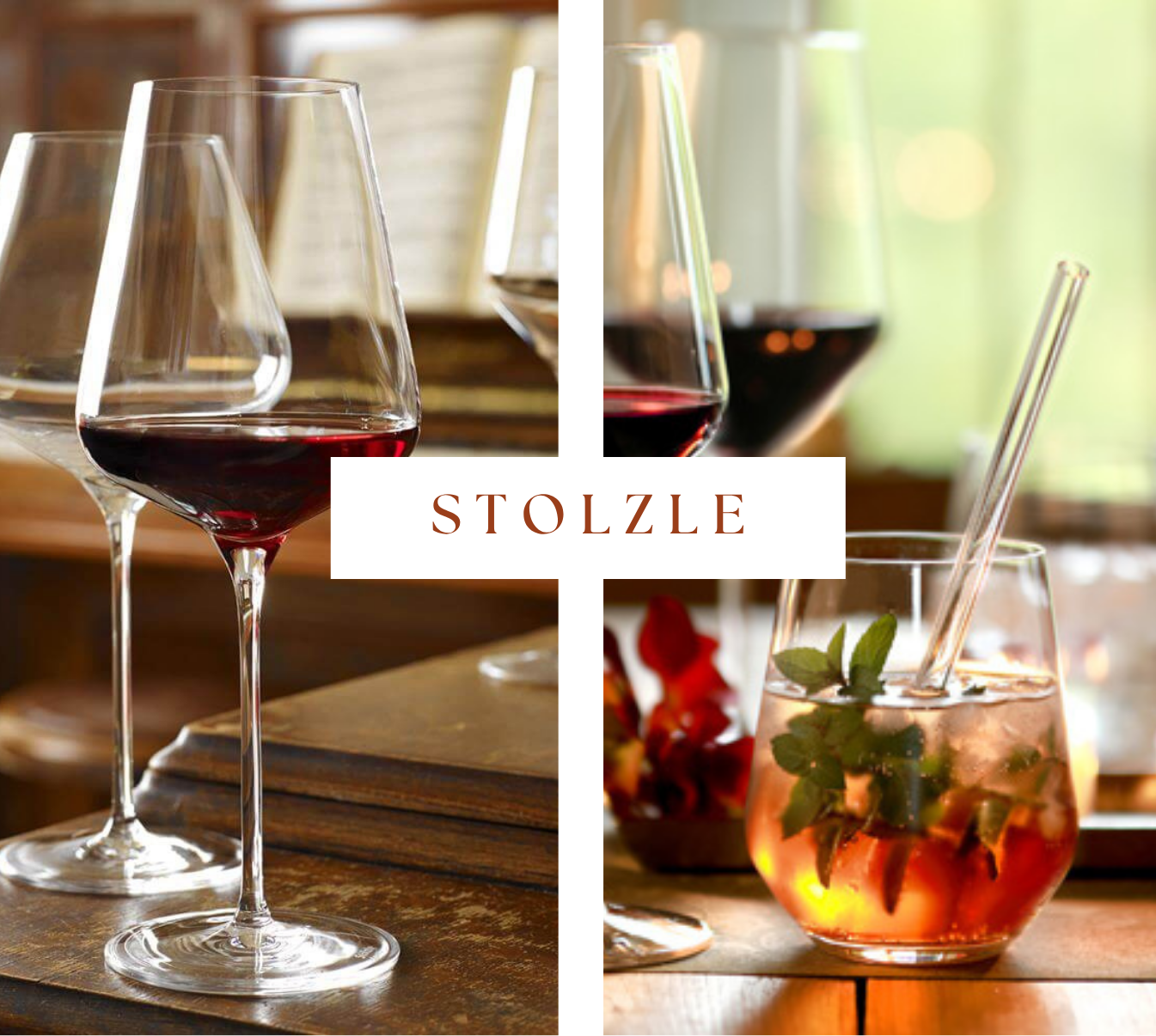 Stölzle