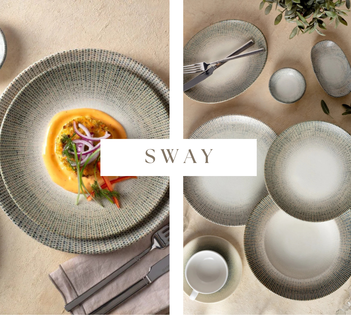 Sway