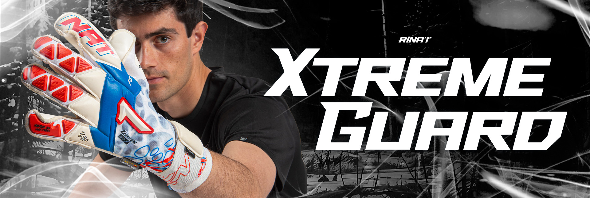 Rinat Xtreme Guard Premium kampanj