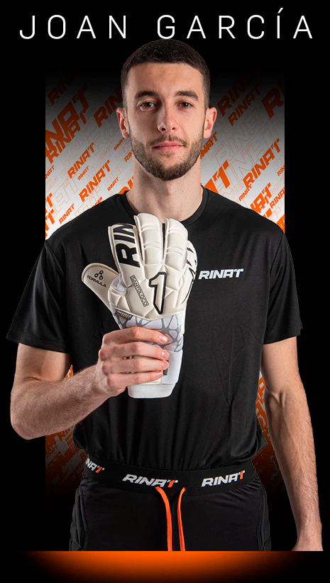 Joan Garcia
