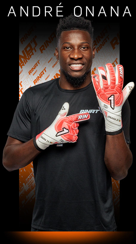 André Onana