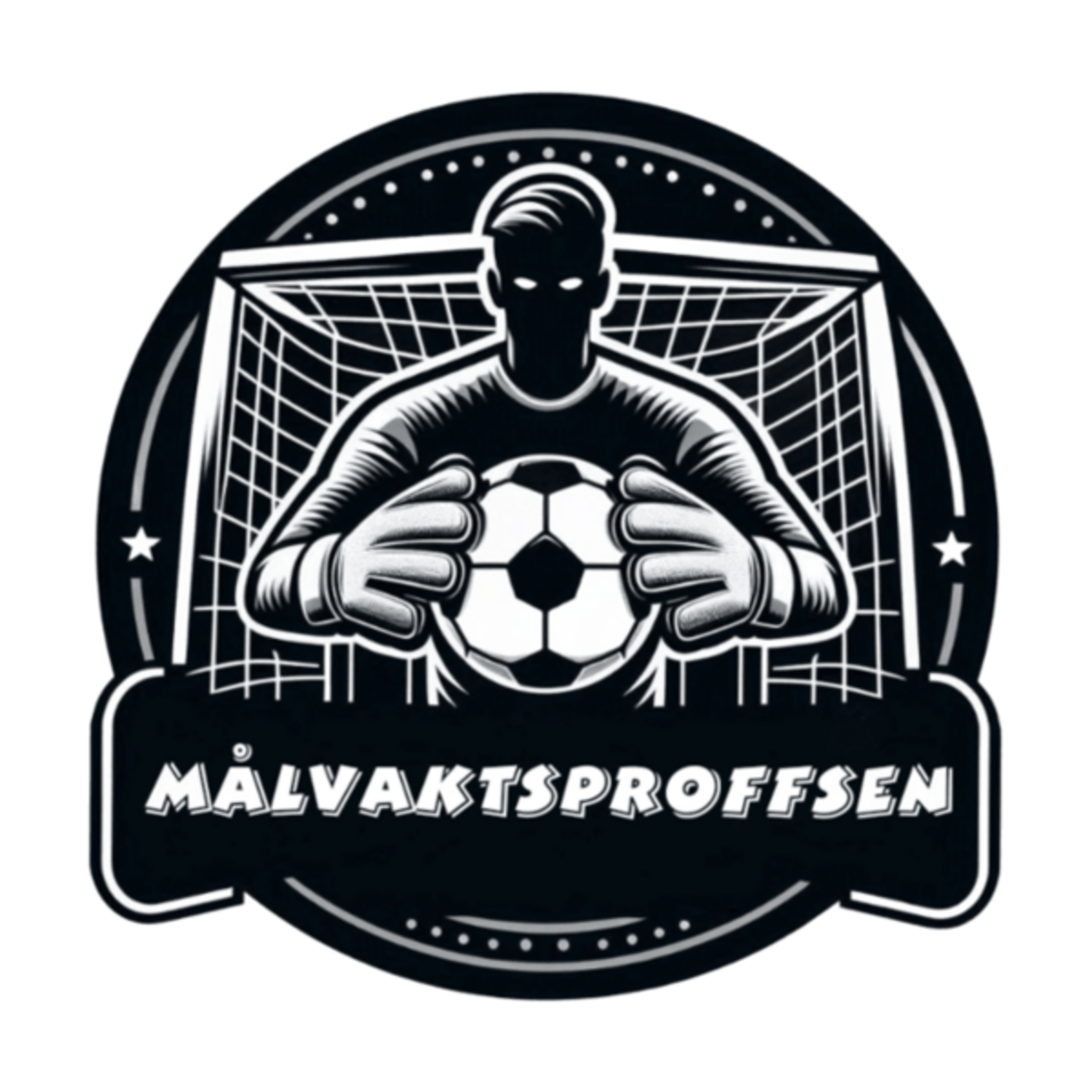 Målvaktsproffsen