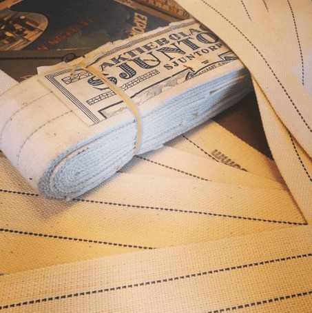 Vekar till oljelampor i alla storlekar