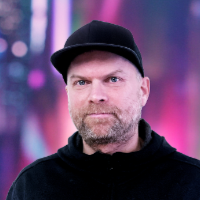 Marcus Sandgren