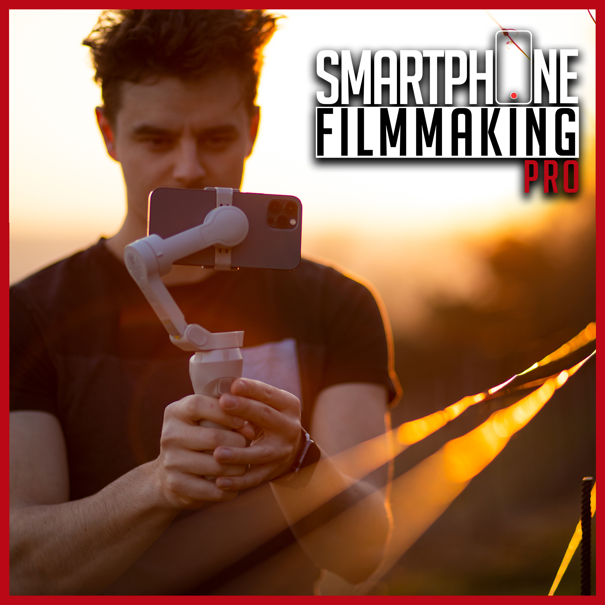 SV x Smartphone Filmmaking Pro SV® Phone Accessories For Filmmakers