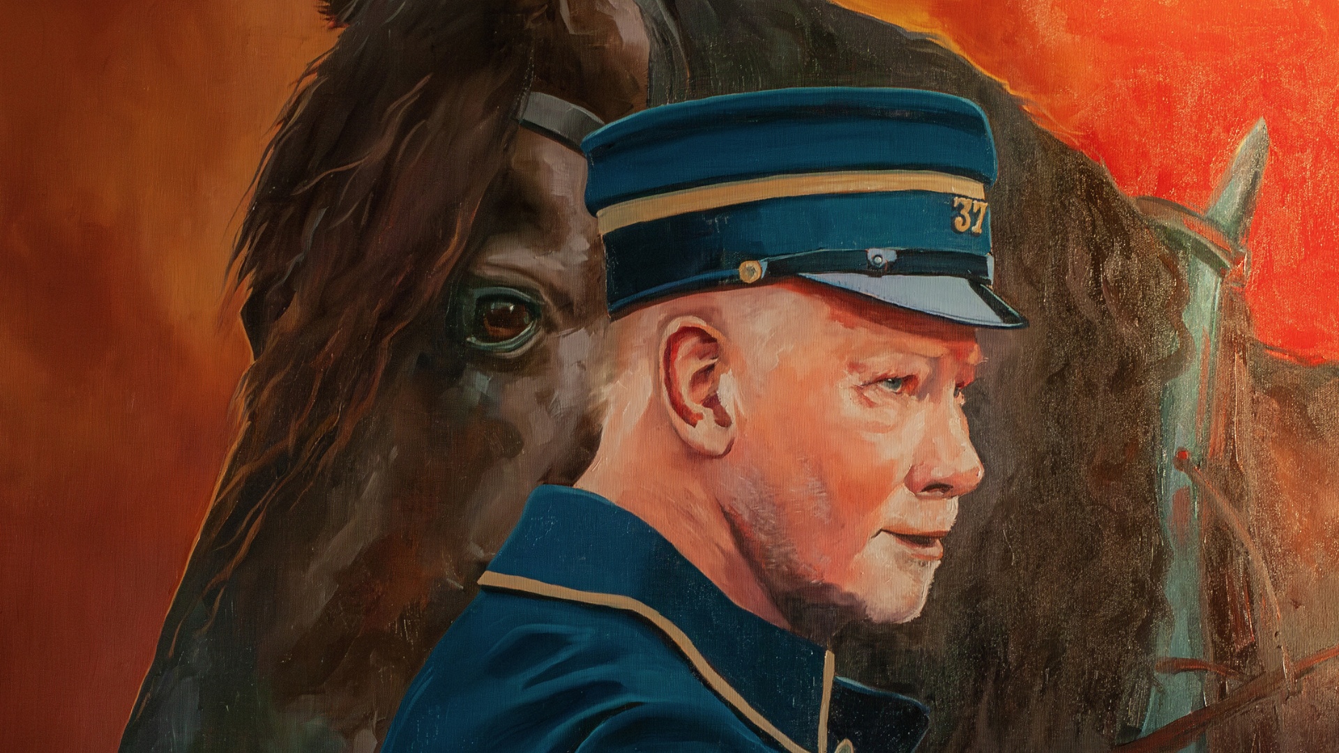 Elin Östberg – Göteborg i rörelse