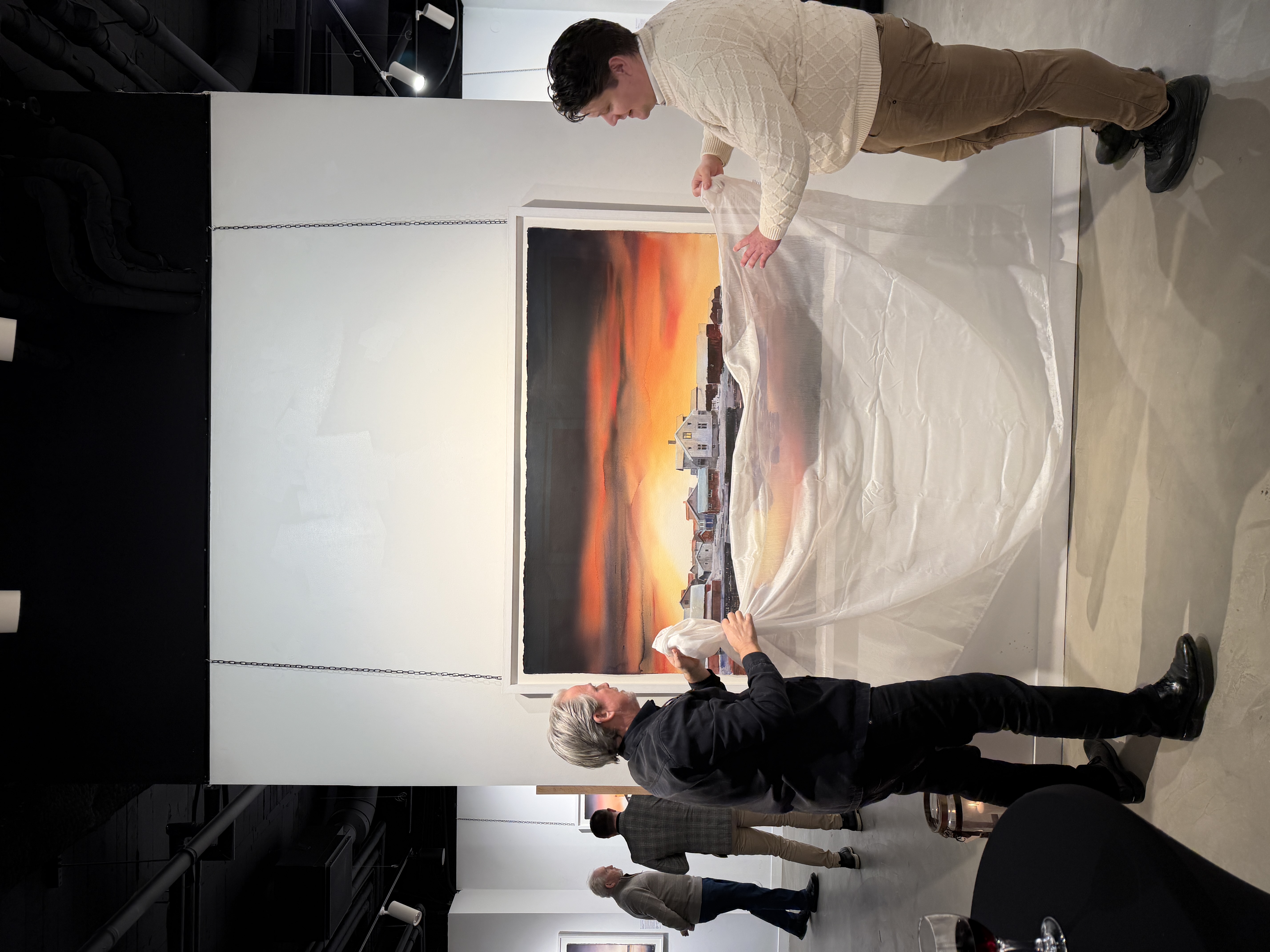 Kalle Nilsson – Platser