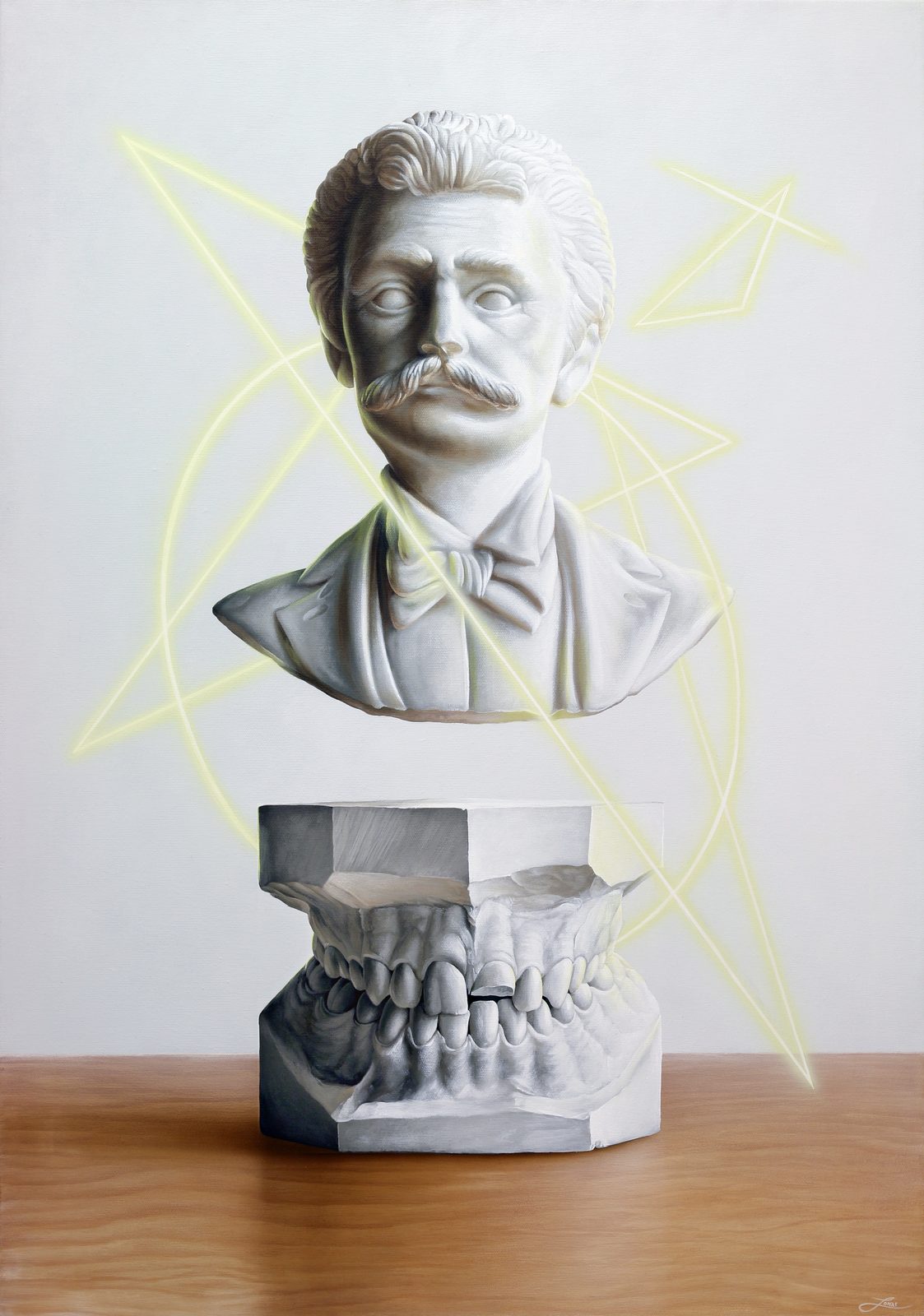 J. Strauss II