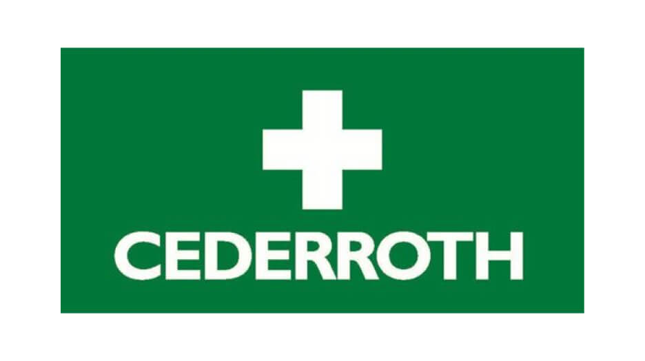 Cederroth