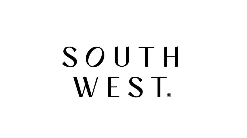 South West