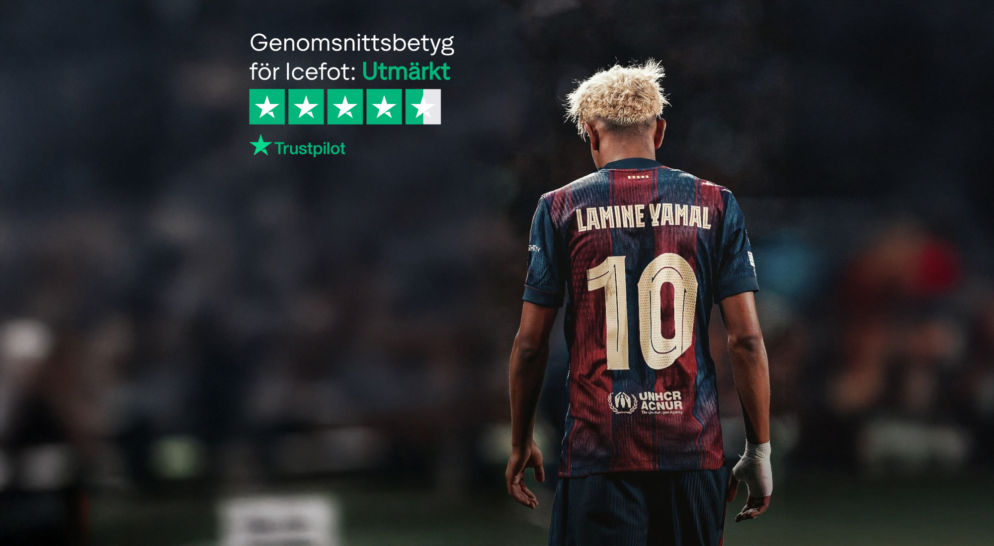 2025/26 matchtröjor