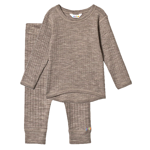 Understall i 100% mjuk merinoull - storlekar till hela familjen