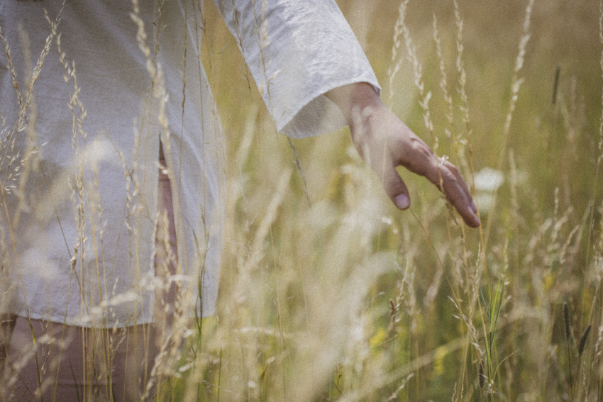 S&aring; reng&ouml;r du ansiktet med olja - OCM