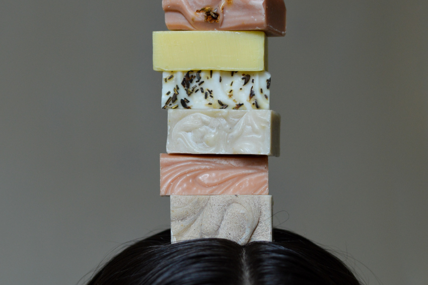 Undvik dessa 7 misstag för att lyckas med din hårtvål