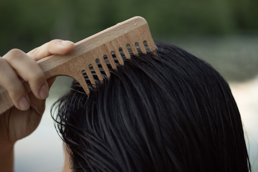 Undvik dessa 7 misstag för att lyckas med din hårtvål