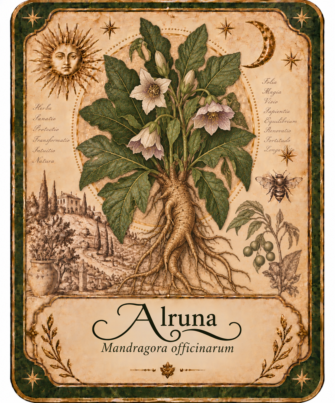 Alruna