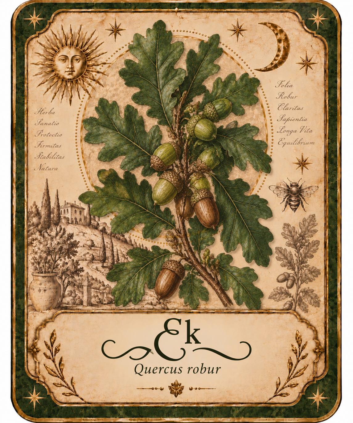 Ek