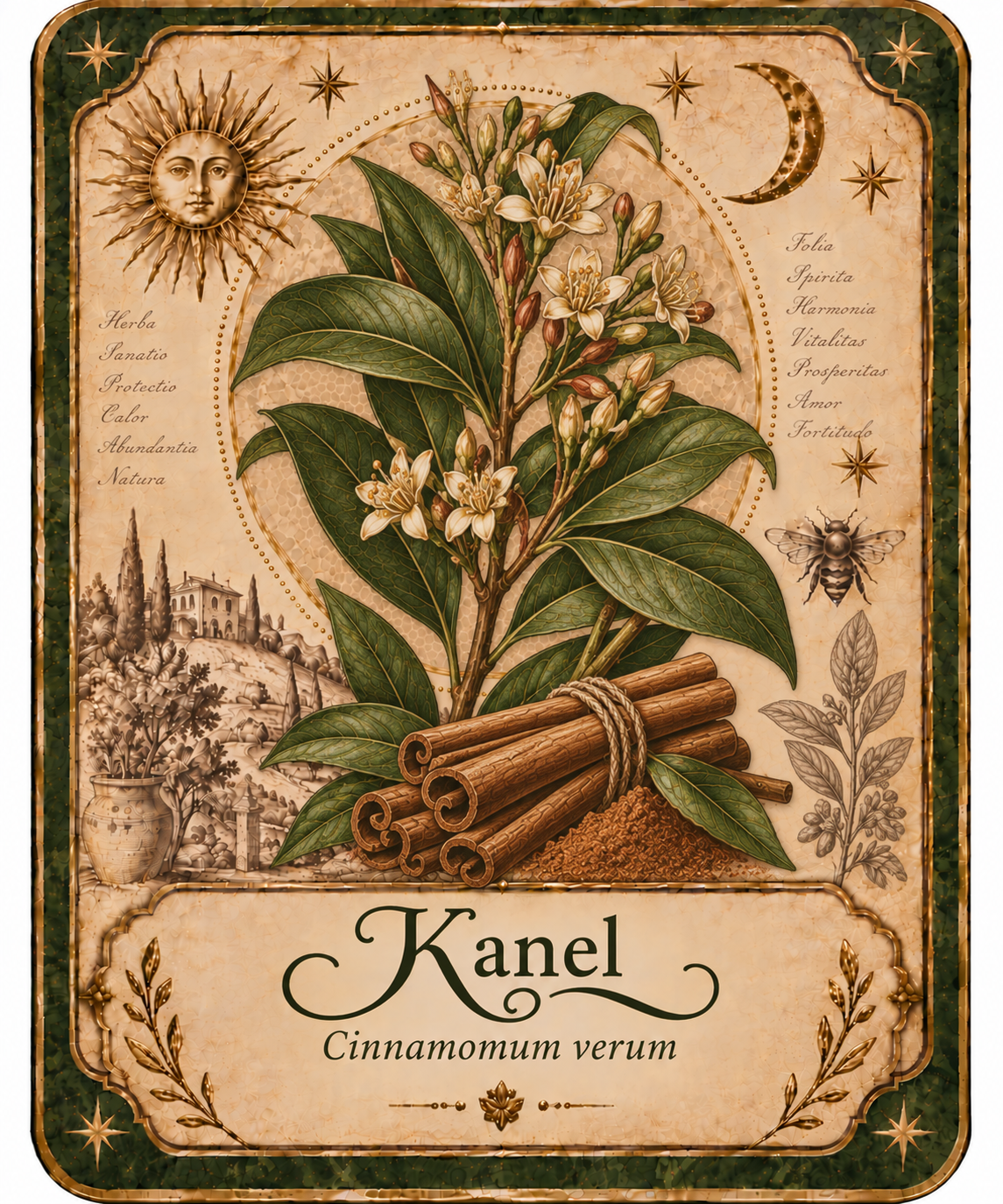 Kanel