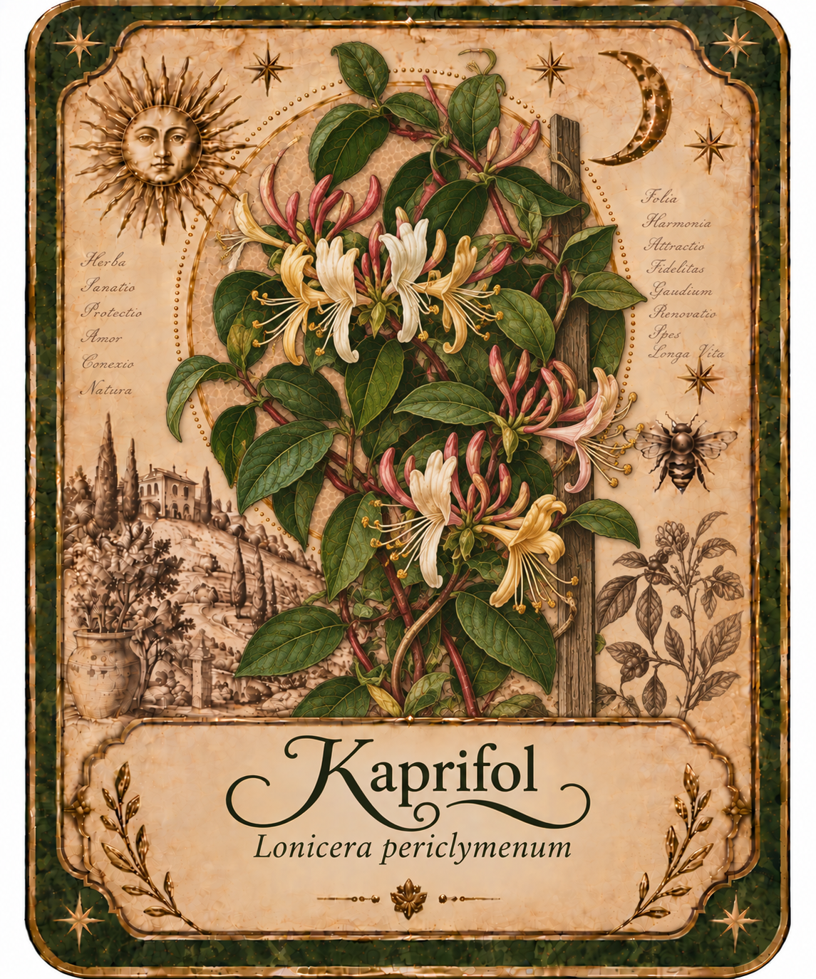 Kaprifol