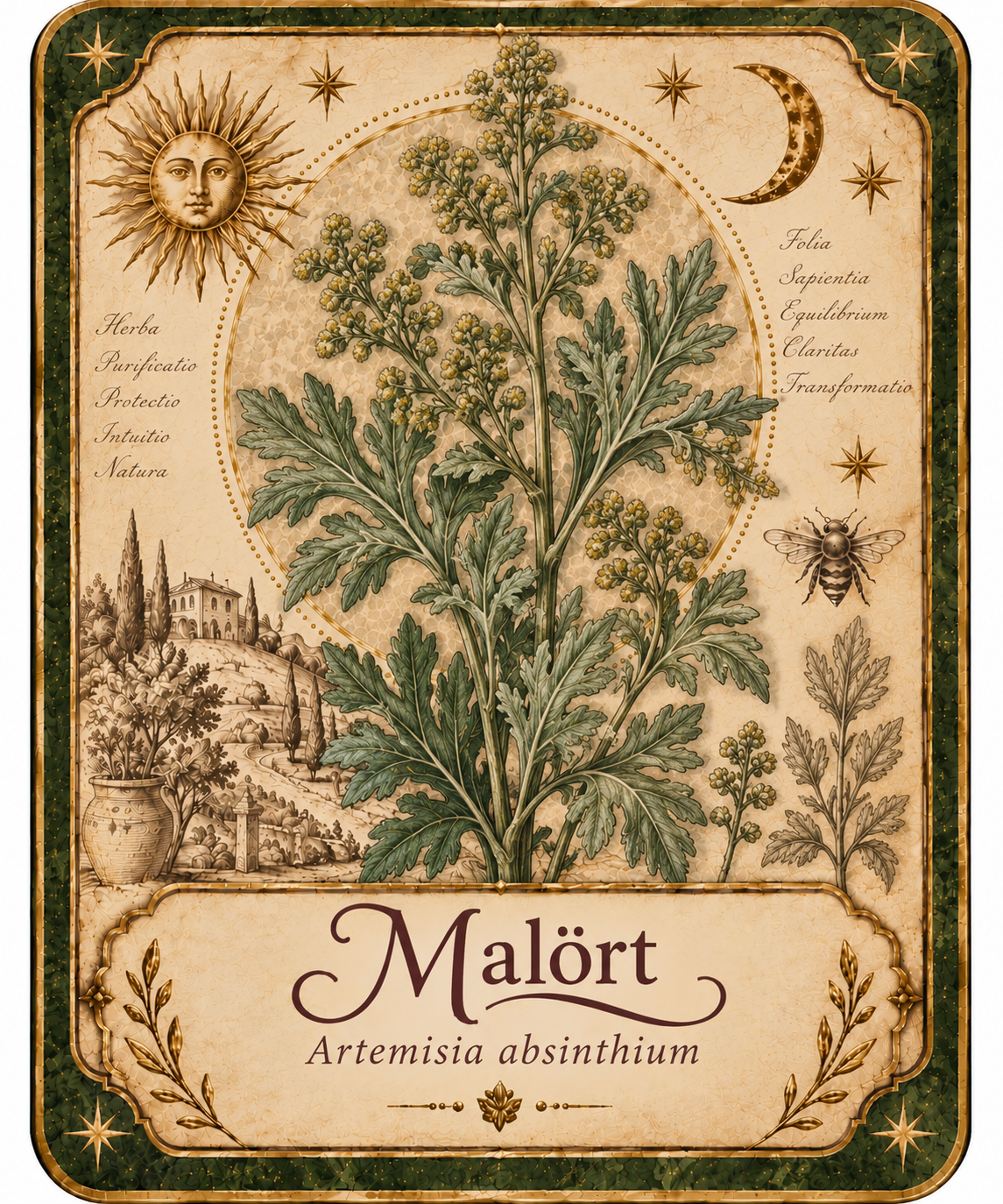 Malört