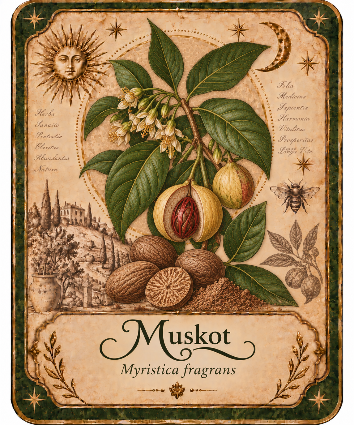 Muskot