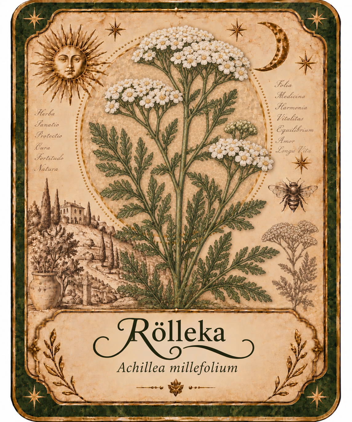 Rölleka