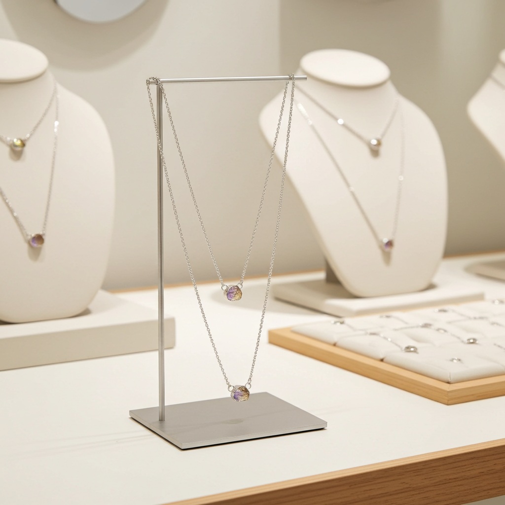 Kristaller betydelse