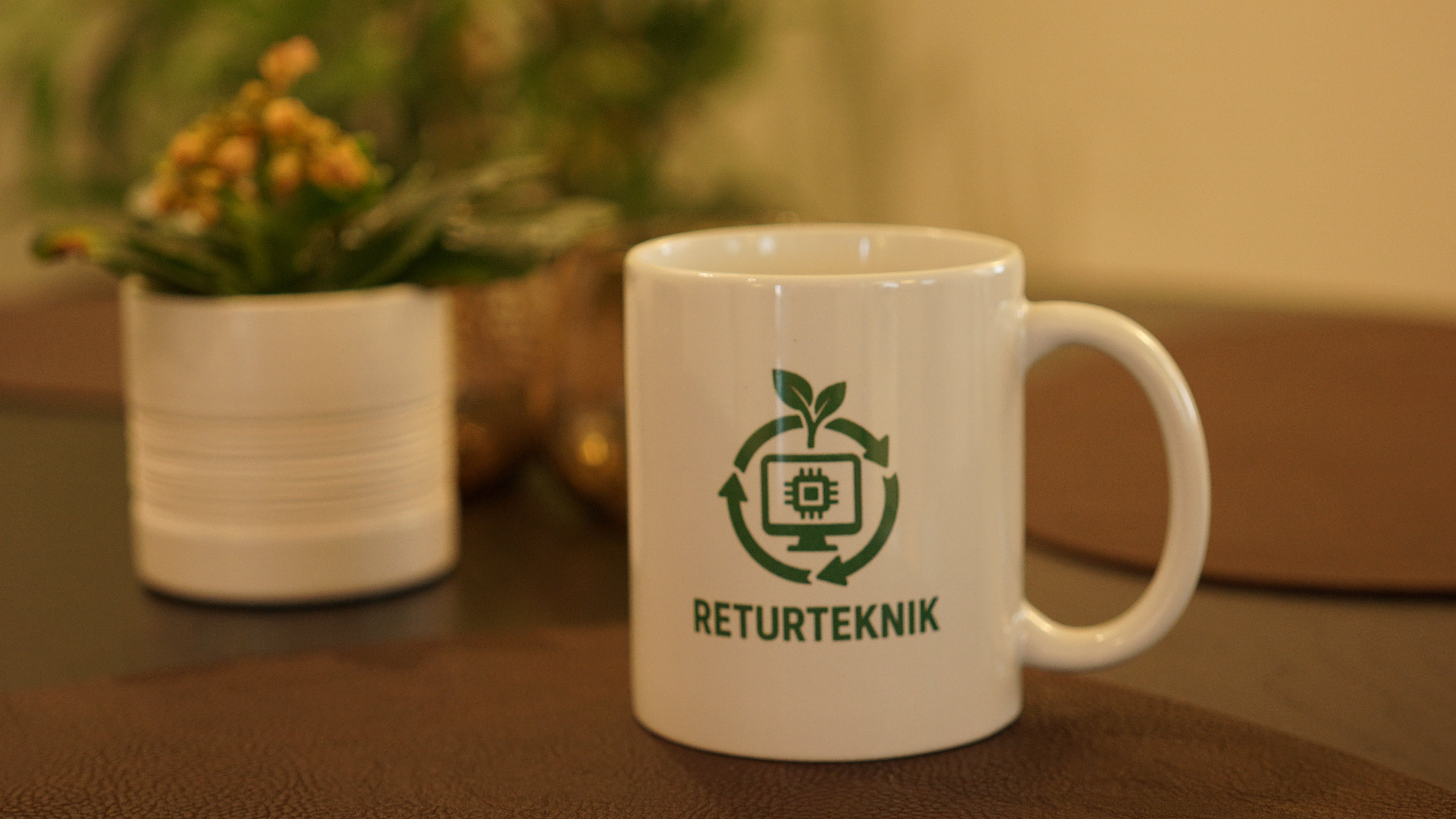 Returteknik i H&auml;ssleholm