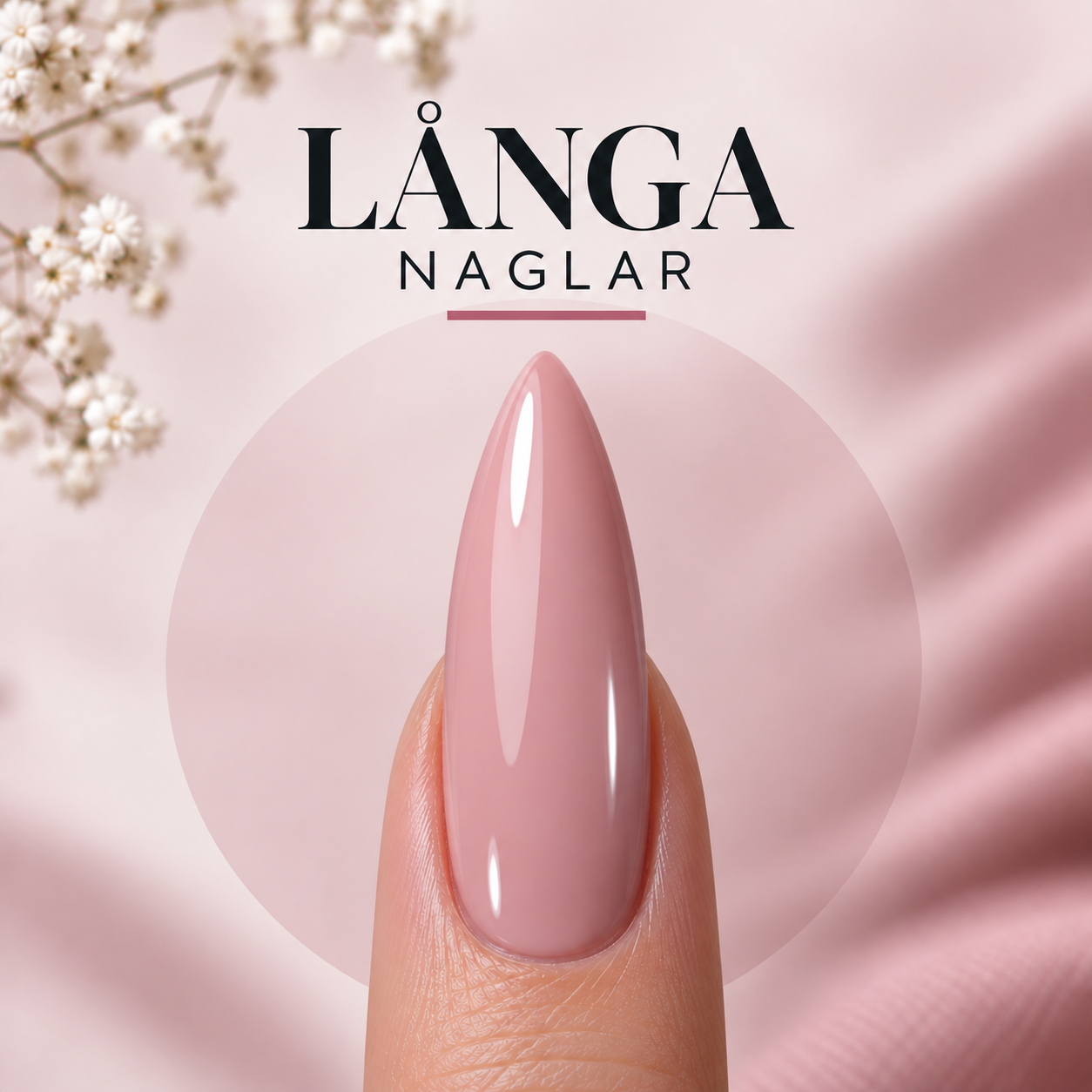 L&aring;nga naglar