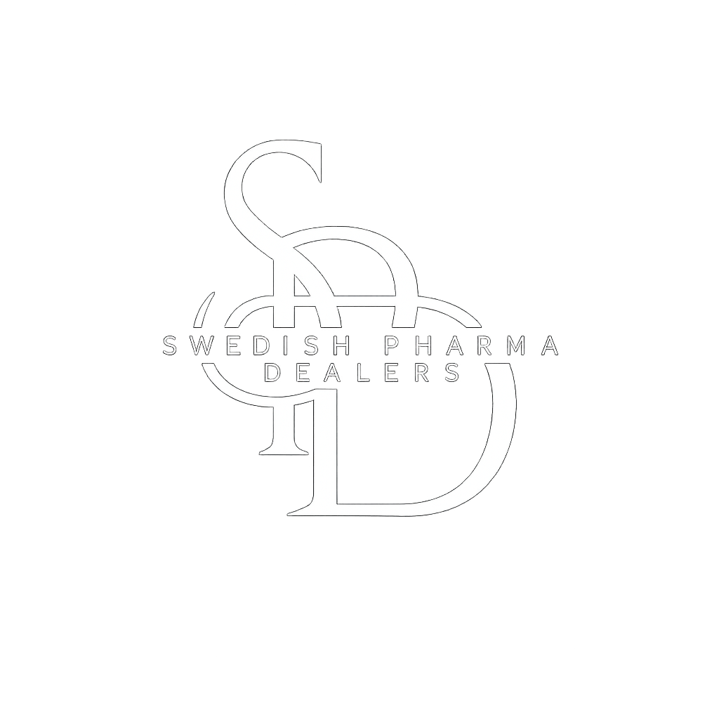 Swedish Pharma Dealers