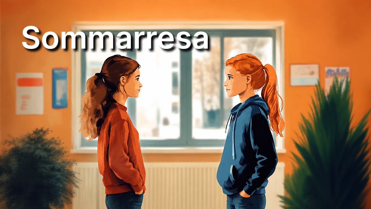 En resa till Göteborg