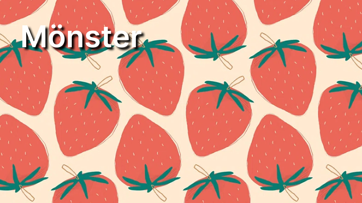 Mönster, material och texturer