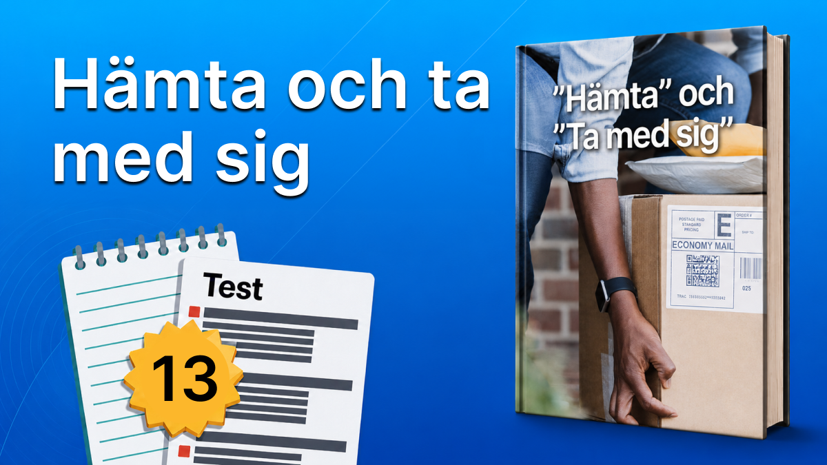 Poddtest avsnitt 13