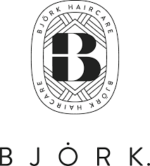 Bjrk logga
