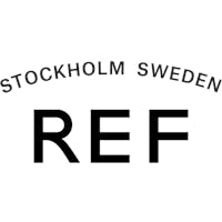 REF Stockholm Sweden logga